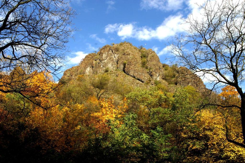 Szarvaskő Oeko-Park Panzio, Kemping Es Rendezvenykoezpont מראה חיצוני תמונה